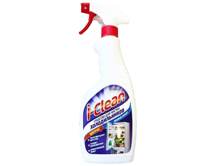 i clean 500