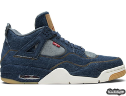 NIKE AIR JORDAN 4 NRG LEVIS (40-45)