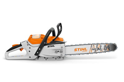 Пила на аккумуляторе Stihl MSA 300 C-O шина 40 см
