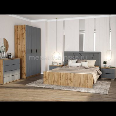 Комод Амели