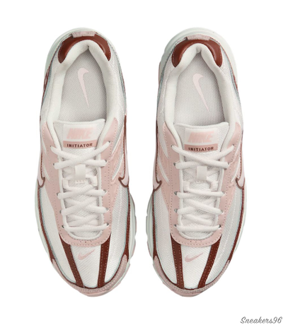 Nike Initiator 2.0 Pink Женские  (36-40)