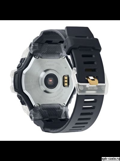 Часы Casio G-Shock GBD-H1000-1A9