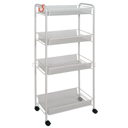 ЗМ076 Этажерка Ладья-24К. Размер: 440*1000*250