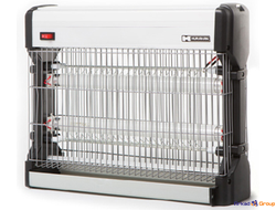 Лампа инсектицидная Hurakan HKN-MID180