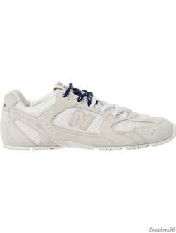 New Balance x Miu Miu 530 SL White Унисекс (36-45)