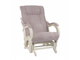 Кресло-глайдер Модель 78 Лидер 13.078 (Сливочный каркас)