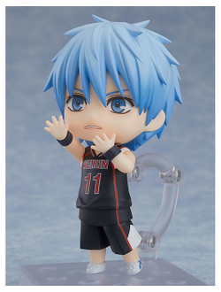 Нендроид Тэцуя Куроко (Kuroko Tetsuya)