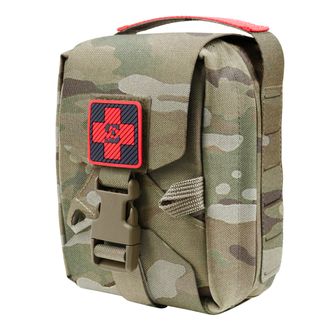 СУМКА МЕДИЦИНСКАЯ STICH PROFI (MOLLE) БЫСТРОСЪЕМНАЯ №3 (FASTCLIP)
