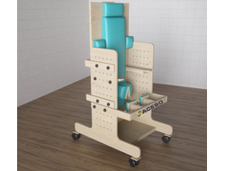 Стойка для ребенка с ОВЗ «Хочу ходить» №3