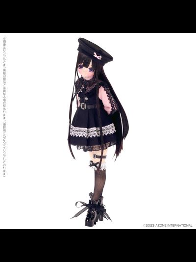 Кукла 1/6 PureNeemo Miu Pinkish girl ver.