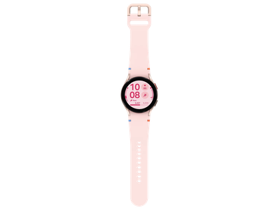 Samsung Galaxy Watch FE 40 mm  (SM-R861NIDALTA) Розово золотой