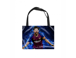 Сумка-шоппер Лионель Месси, Lionel Messi №8