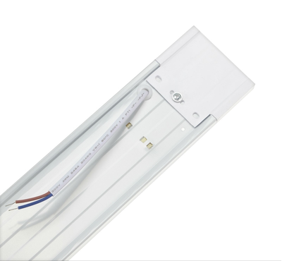 Светильник светодиодный 1200мм, 48 Вт, 3600 Лм, 6500 К, 220 В.