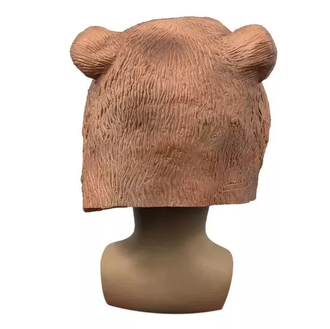 Маска Медведя