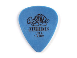 Dunlop 418P1.0 Tortex Standard