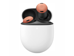 Беспроводные наушники Google Pixel Buds Pro Coral