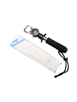 Захват (LipGrip) большой с весами и рулеткой /24см