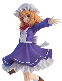 Фигурка Мэрибел Хёрн (Maribel Hearn Trio-Try-iT)