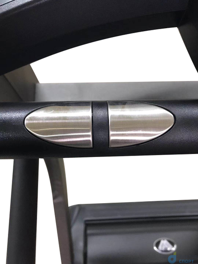 Баттерфляй-задние дельты (стек 100 кг)