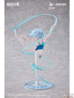 Фигурка PA-15 Dance in the Ice Sea Ver.