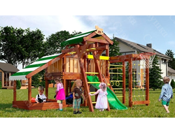 Детская площадка Савушка-Baby - 13 (Play) купить в Воронеже.