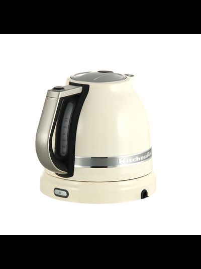 Чайник KitchenAid ARTISAN 1,5л.,  кремовый, 5KEK1522EAC