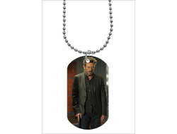 Жетон Доктор Хаус №2