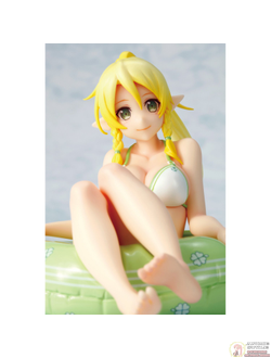 Фигурка 1/10 Лифа (Leafa Swimsuit ver.)