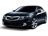 Acura TSX II CU2 2008-2014