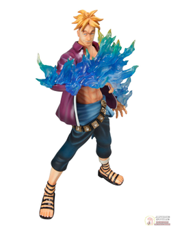 Фигурка 1/8 Марко (Marco)
