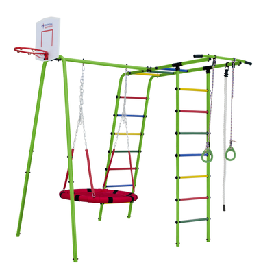 ДСК Формула здоровья Street 1 в Воронеже