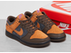 Nike SB Dunk Low Premium Cider сбоку