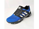 Adidas Spring Black Blue