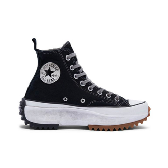 Converse hiker high tops deals
