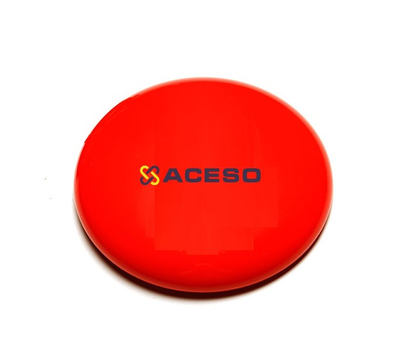 Кнопка компьютерная SimplyWorks Switch 125 беспроводная