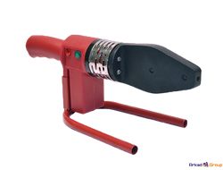 Аппарат для раструбной сварки Voll V-Weld R040