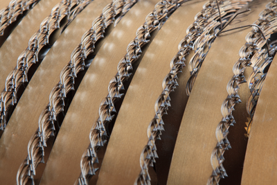 Ленточная пила Shark Hammer Premium ширина 40мм длина 4850 мм, от