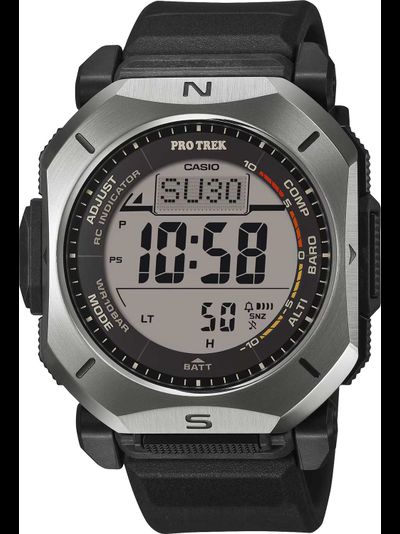Часы Casio Pro Trek PRW-69Y-1