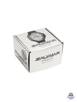 Компьютер подводный Salvimar FREEDIVE