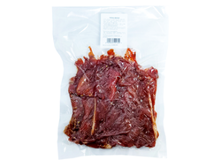 Свинина сыровяленая  "Кавказ" 500Г