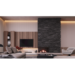 Панно гипсовое FRAMEWORK артикул SPN19