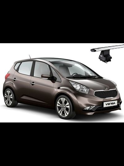 Дуги THULE для KIA Venga