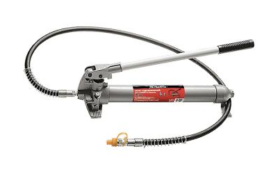 Насос гидравлический для 4-тонной растяжки, от