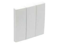 Efapel 90661 TGE Клавиша для трехклавишного выключателя, лед