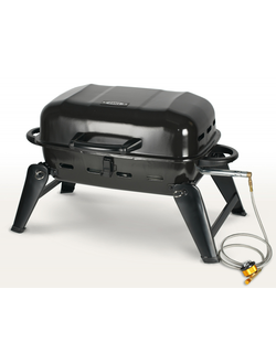 Туристический газовый гриль START GRILL HOBO-1T