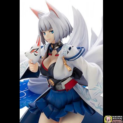 Фигурка 1/7 Кага (Kaga)