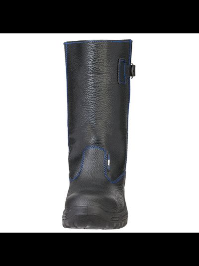 Сапоги "Легион" ПУ подошва