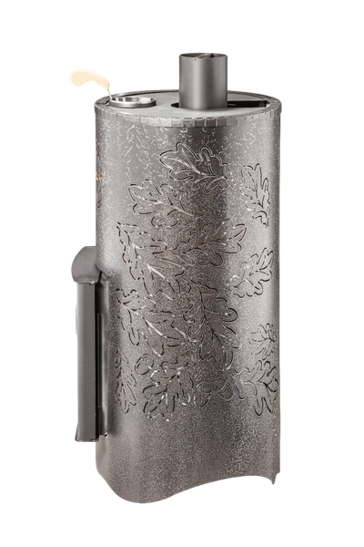 Печь Ферингер Уют в кожухе Дуб до 25 м3