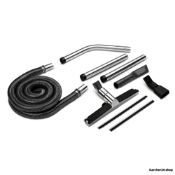 Промышленный комплект для обычных условий эксплуатации, dn 51 (2.641-177.0)