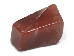 Джамбульский халцедон, Казахстан (36*18*20 мм, 27 г) №26604